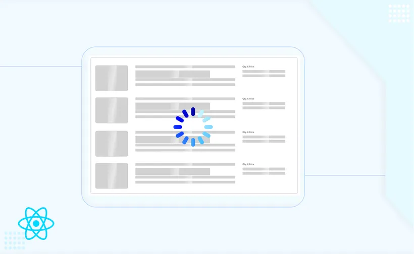 Optimizing Performance with React Suspense and Concurrent Mode